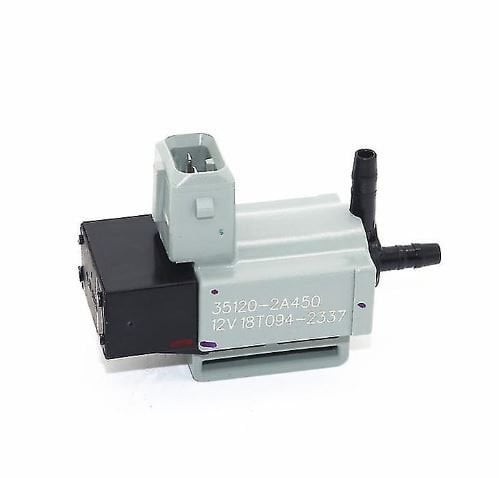 Kia / Hyundai Turbo Selenoid Valfi 351202A450