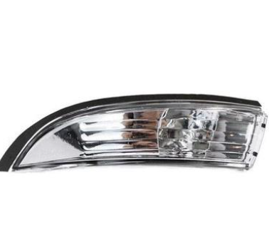 Ford Fiesta Sol Dikiz Aynası 8A6113B381AF