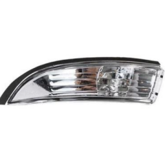 Ford Fiesta Sol Dikiz Aynası 8A6113B381AF