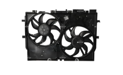 Fan Motoru / Elektrofan - 348495