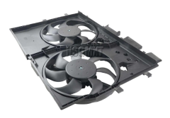 Fan Motoru / Elektrofan - 348495