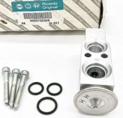 Fiat Punto Klima Genleşme Vanası 55702406