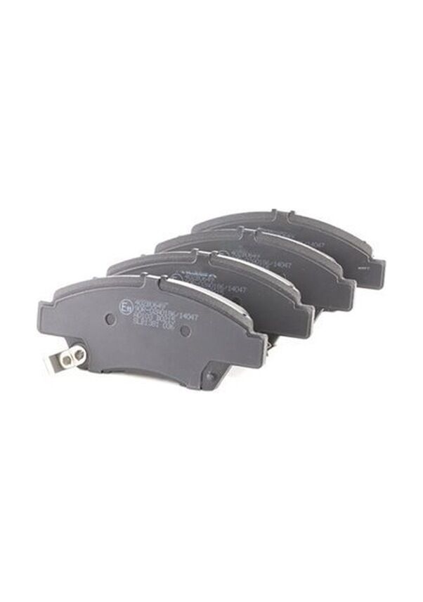 Brembo P28050 Ön Fren Balatası 45022-TF0-G02