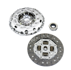 AUDI 1.4 TFSI  A1 Rulmanlı Debriyaj Seti 02T141181A 02T141719 02T141719G