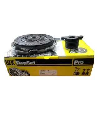 Luk 622346633 Debriyaj Seti 5 İleri 8V217C623DA