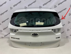KIA  Sportage Arka Cam 2015> 87110F1010