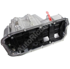FIAT Ducato 2,0 MjTD EURO 5 Yağ Karter - 55238634