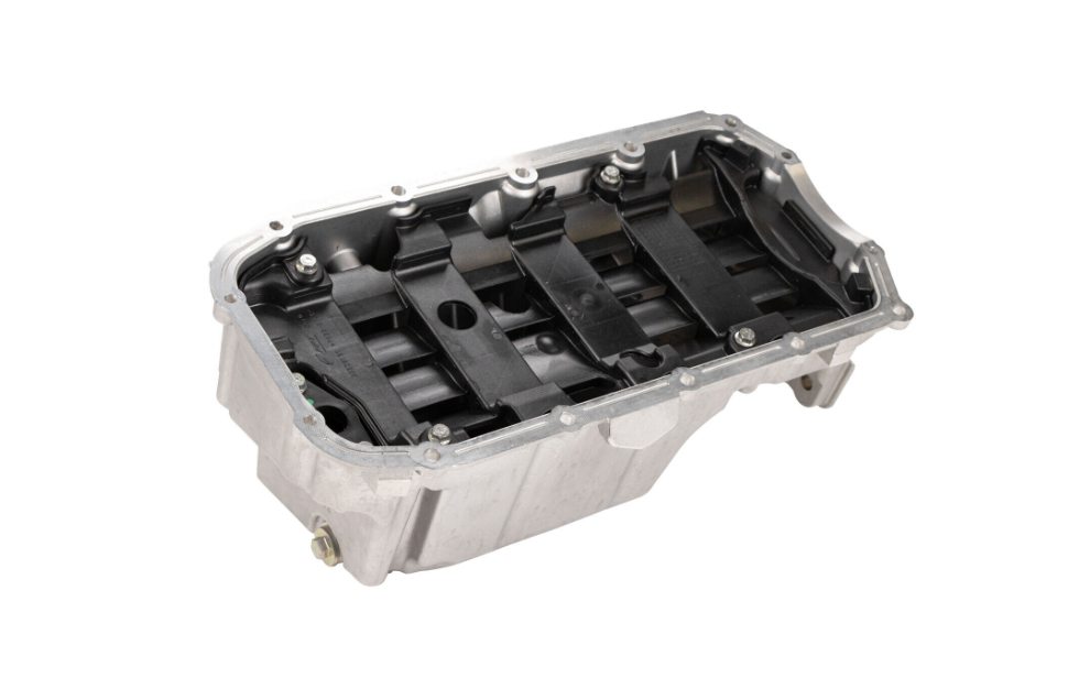 FIAT Ducato 2,0 MjTD EURO 5 Yağ Karter - 55238634