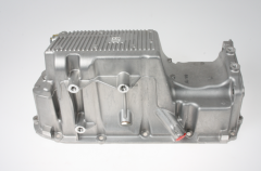 FIAT Ducato 2,0 MjTD EURO 5 Yağ Karter - 55238634