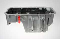 FIAT Ducato 2,0 MjTD EURO 5 Yağ Karter - 55238634