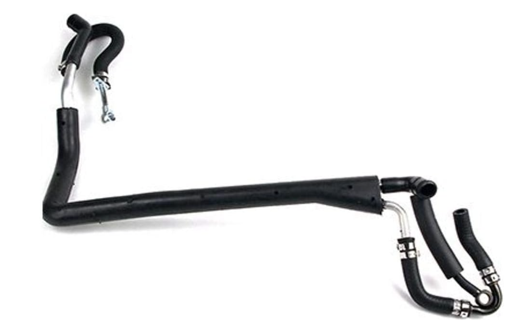 VOLVO Karter Havalandırma Borusu 9470330