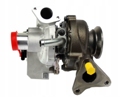 FIAT Turbo Şarj - 8572785004S