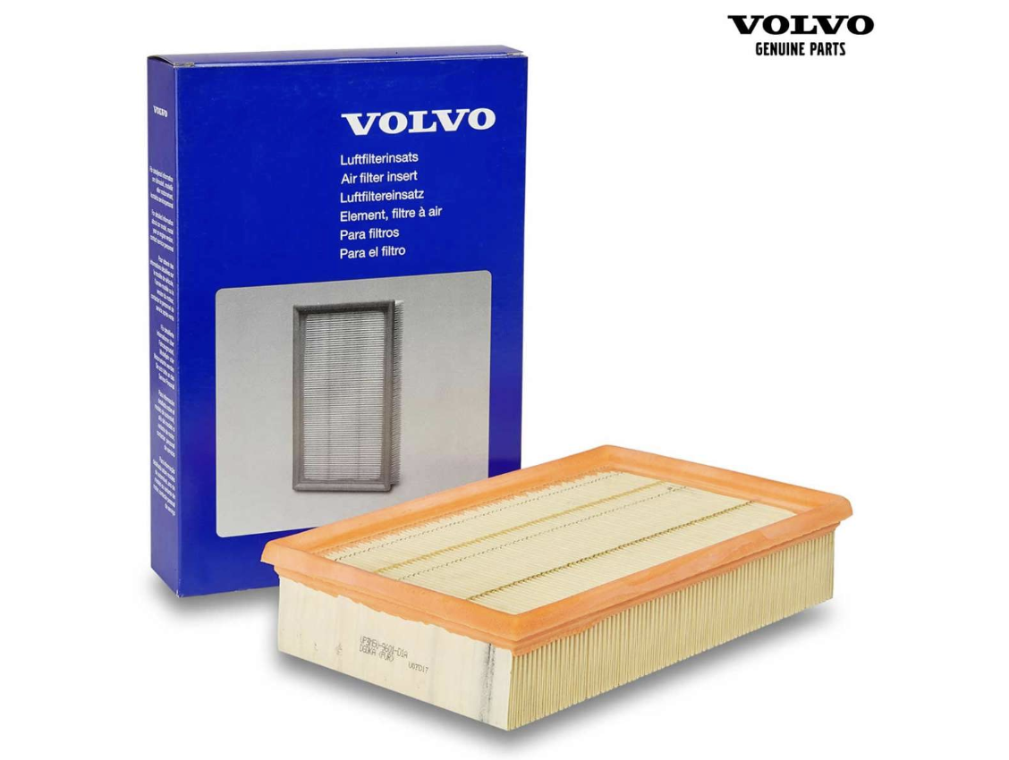 Volvo S40 V50 C30 Hava Filtresi 1.6D 30639701