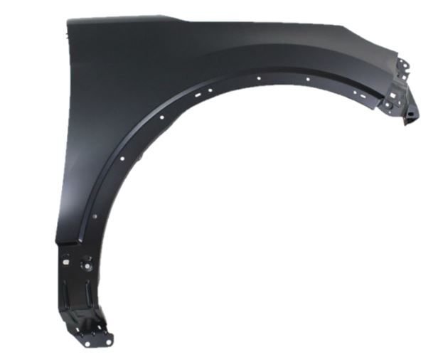 KIA Venga Ön Sol Çamurluk 663111P051