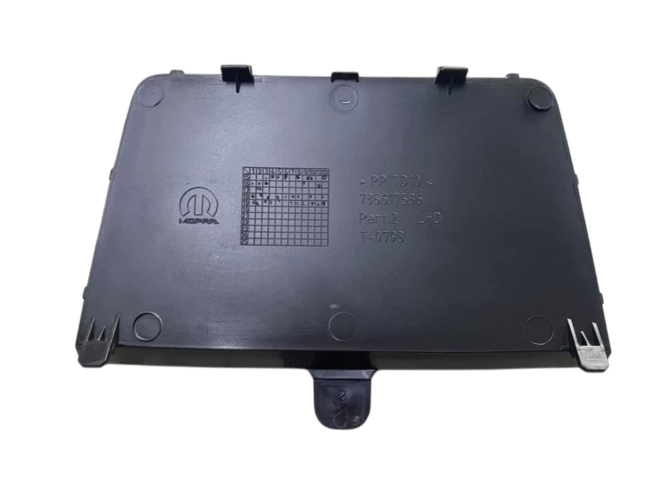 OPAR 735631149 Fiat Egea Ön Göğüs Torpido Alt Kapağı