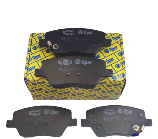 FIAT Egea Ön Fren Balatası OPAR 77367592 / 77367628