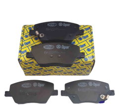 FIAT Egea Ön Fren Balatası OPAR 77367592 / 77367628