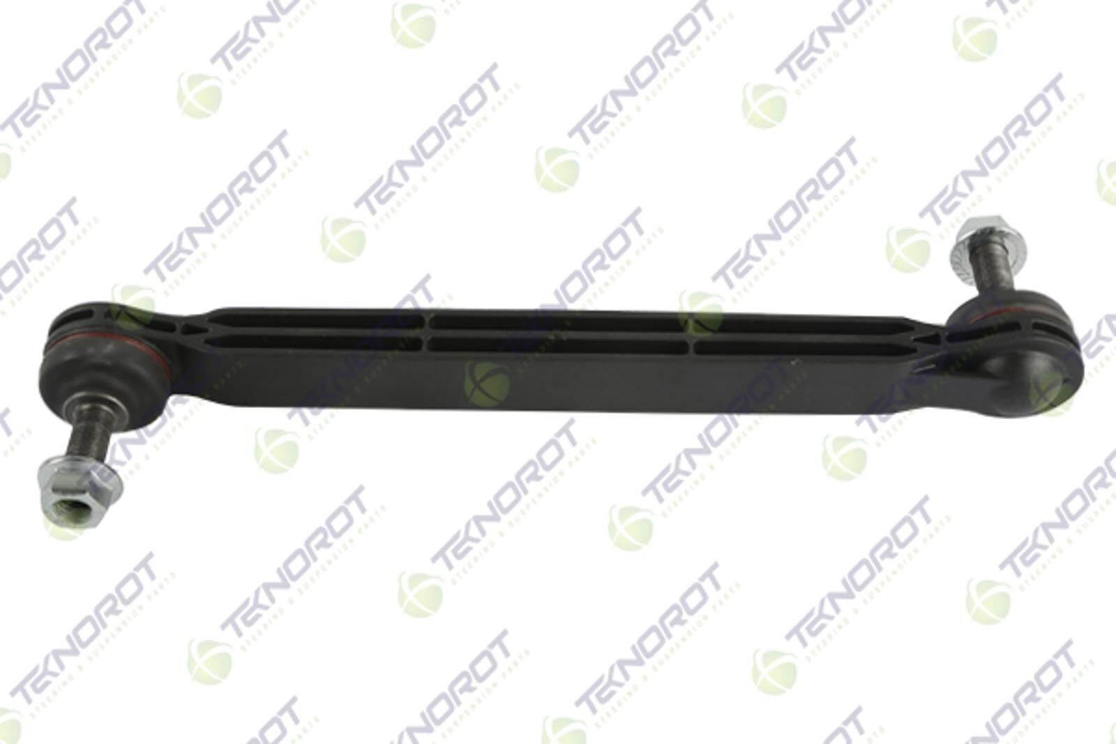 TEKNOROT F-390 ÖN VİRAJ DEMİR Z ROTU / 51939949