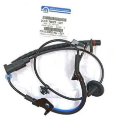 Dodge Jeep Compass Sağ Arka Abs Hız Sensörü 53178225