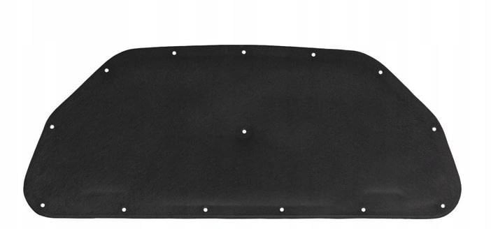 KIA Sportage Motor Kaput İzolasyonu 81125F1000