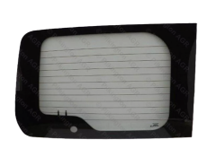 FIAT Fiorino Sol Arka Bagaj Kapı Camı 1356675080