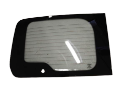 FIAT Fiorino Sol Arka Bagaj Kapı Camı 1356675080