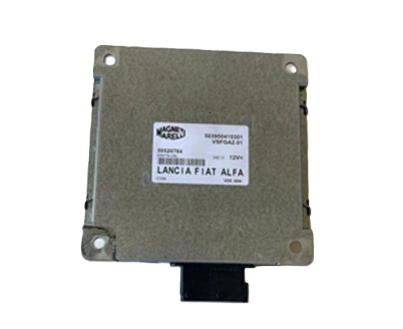 FIAT Ecu Kontrol Modül 50520764