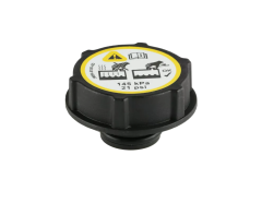 FORD VOLVO LAND ROVER Fiesta Focus Mondeo Kuga Courier S40 XC90 Transit  Radyatör Yedek Su Depo Kapağı DG938101AA 3M5H8100AA 3M5H8100AD