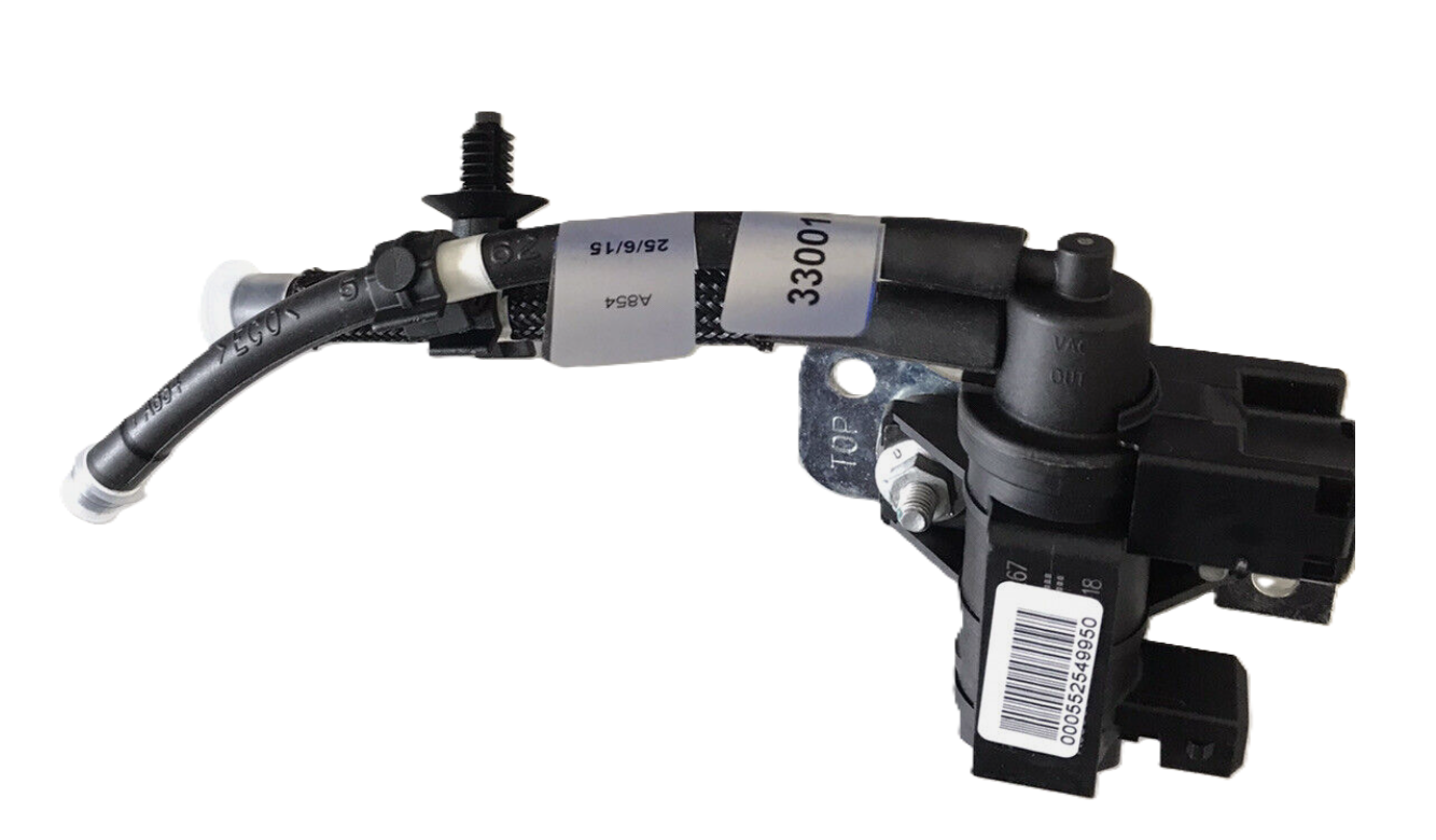 FIAT 500L Selenoid / Egr Valfİ 55254995