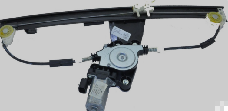 OPAR 51830869 Doblo Cam Krikosu Ön Sağ ( Elektirikli+Motor )