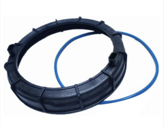 OPAR 9633283880 FİAT SCUDO DEPO ŞAMANDIRA KAPAK-CONTA