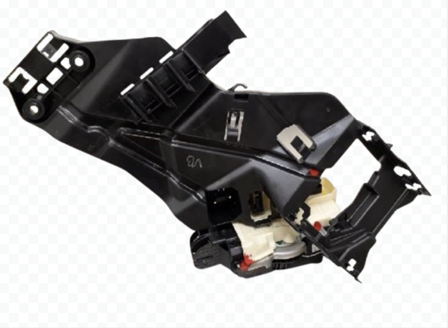 VOLVO C40 XC40 Arka Sol Kapı Kilidi 32310941