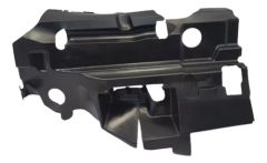 Honda Civic Radyatör Davlumbazı 71201-TEC-Q00