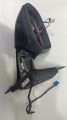 Volvo S40 V50 C30 Sol Dikiz Aynası 31218188