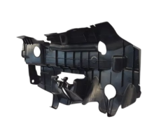 Honda Civic Radyatör Davlumbazı 71201-TEC-Q00