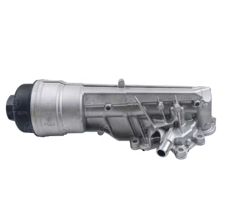 Bmw F20 F30 Yağ filtre Kütüğü Orjinal 11427611968
