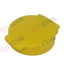 GVA 9714000 Clio 5 Fiskiye Depo Kapağı 289139896R