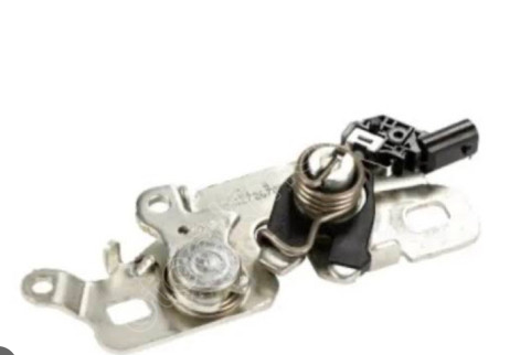 Peugeot 208 Motor Kaput Kilidi 9821652480