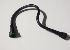 Volvo C30 C70 S40 V50 Otomatik Şanzıman Yağ Soğutma Hortumu 30793640