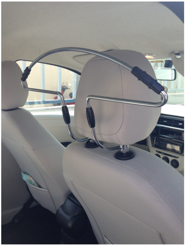 Oto Koltuk Arkası Askı 55176446