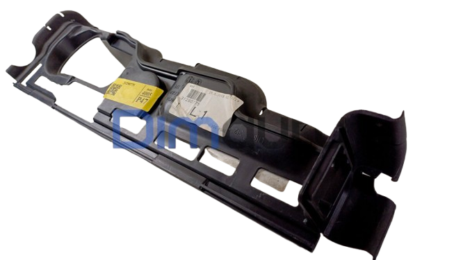 VOLVO S60 Sol Hava Kılavuzu 31290775