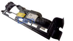 Volvo S60 V60 Intercooler Sol Hava Kanalı 31290775
