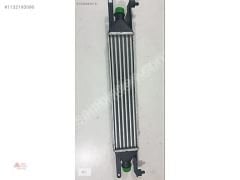 Alfa Romeo punto Turbo Radyatörü /İntercooler 51837369