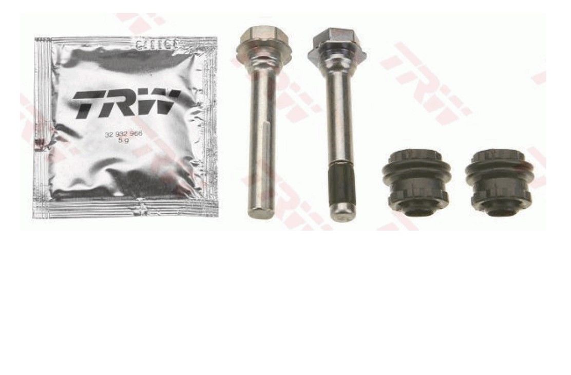 TRAFIC 3 Fren Kaliper Pim Tk  | TRW ST1546 / LR020489