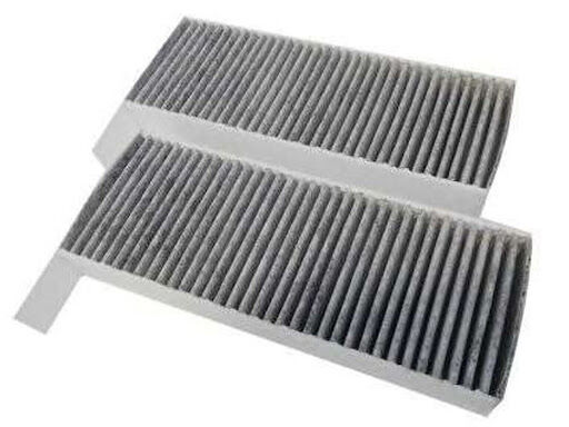 SARDES SCA31182 Polen Filtresi (Karbonlu) 9804163480