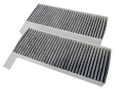 SARDES SCA31182 Polen Filtresi (Karbonlu) 9804163480