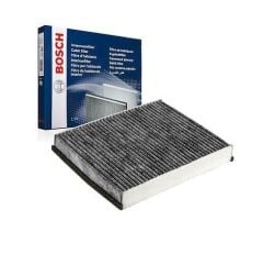 BOSCH 1987435560 Karbonlu Polen Filtresi Audi A4 A5 A6 Q5 Q7