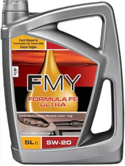 FMY formula fe ultra 5W20 M2C948 motor yağı