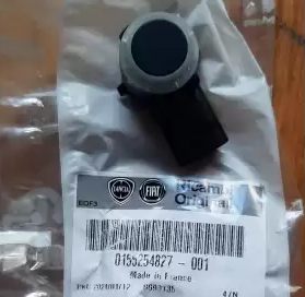 Jeep Avenger Park Sensör OPAR 155254827