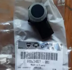 Jeep Avenger Park Sensör OPAR 155254827